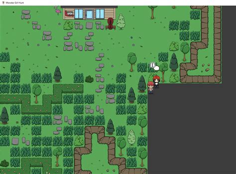 Monster Girl Hunt [v0.2.93 Public] [Tiny Devil Studio] .